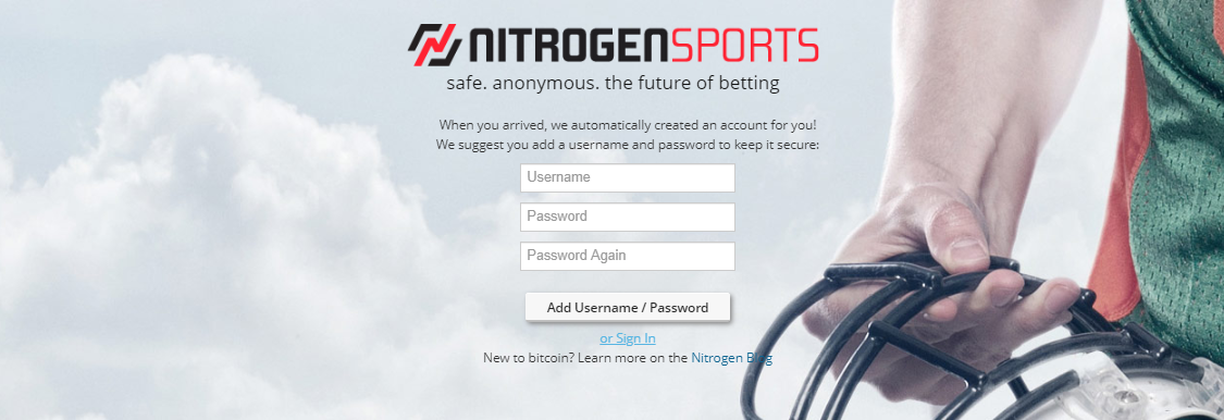 NitrogenSports 