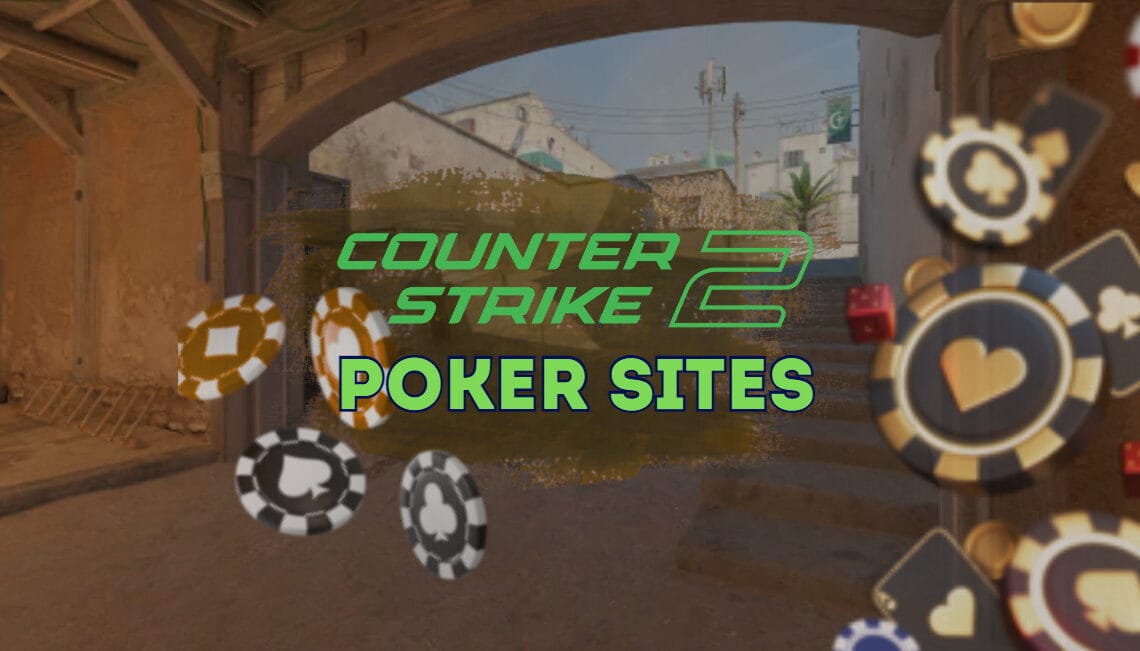 cs2 poker sites