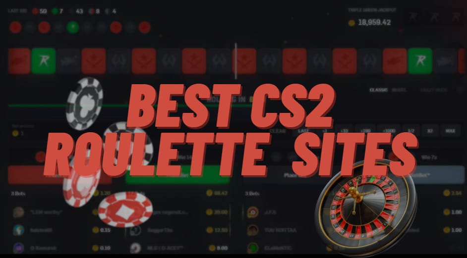 cs2 roulette sites