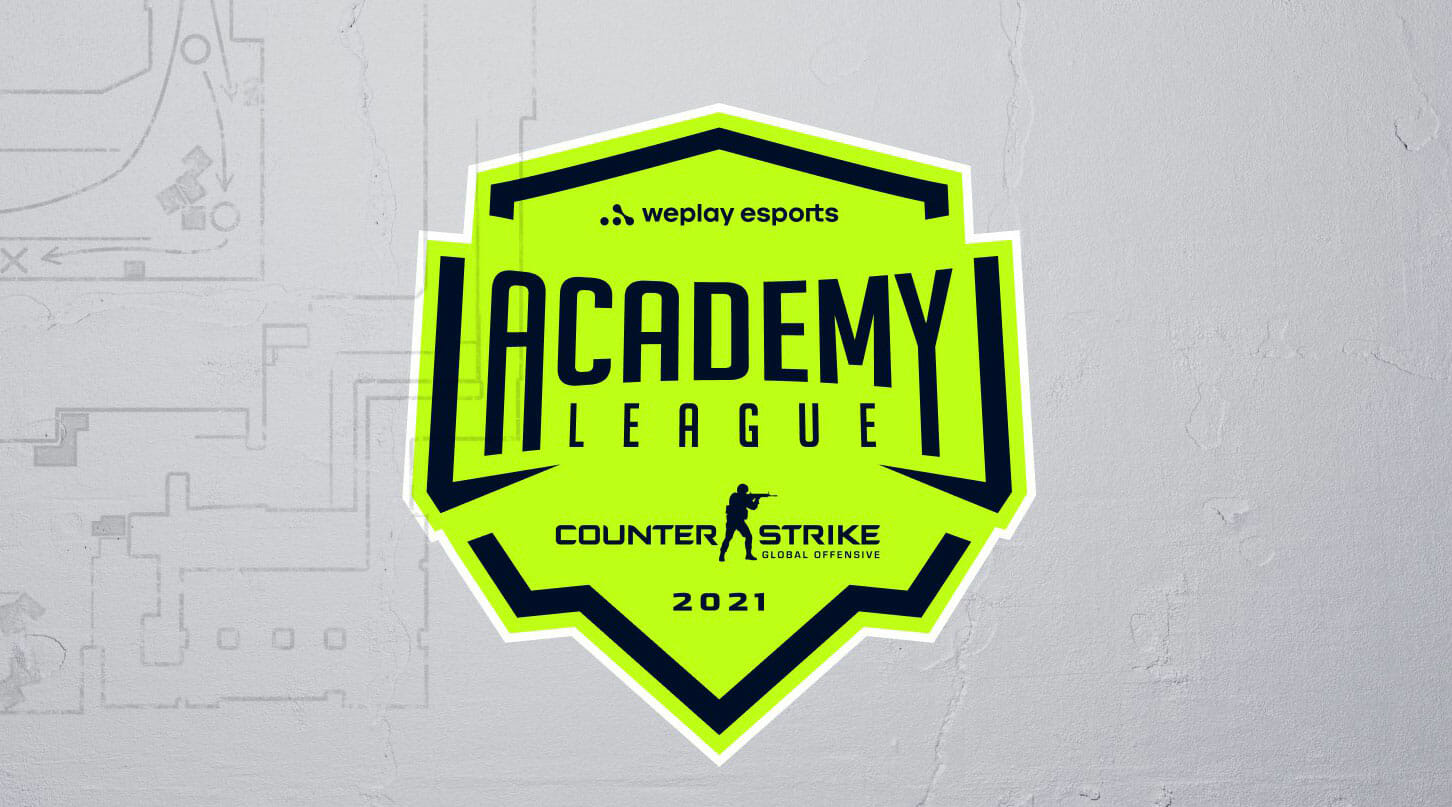WePlay Academy League Saison 1