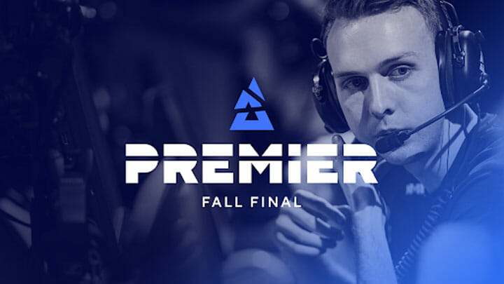 BLAST Premier Fall Finals 2023