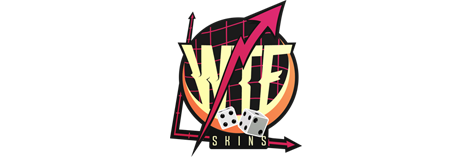 Wtfskins logo