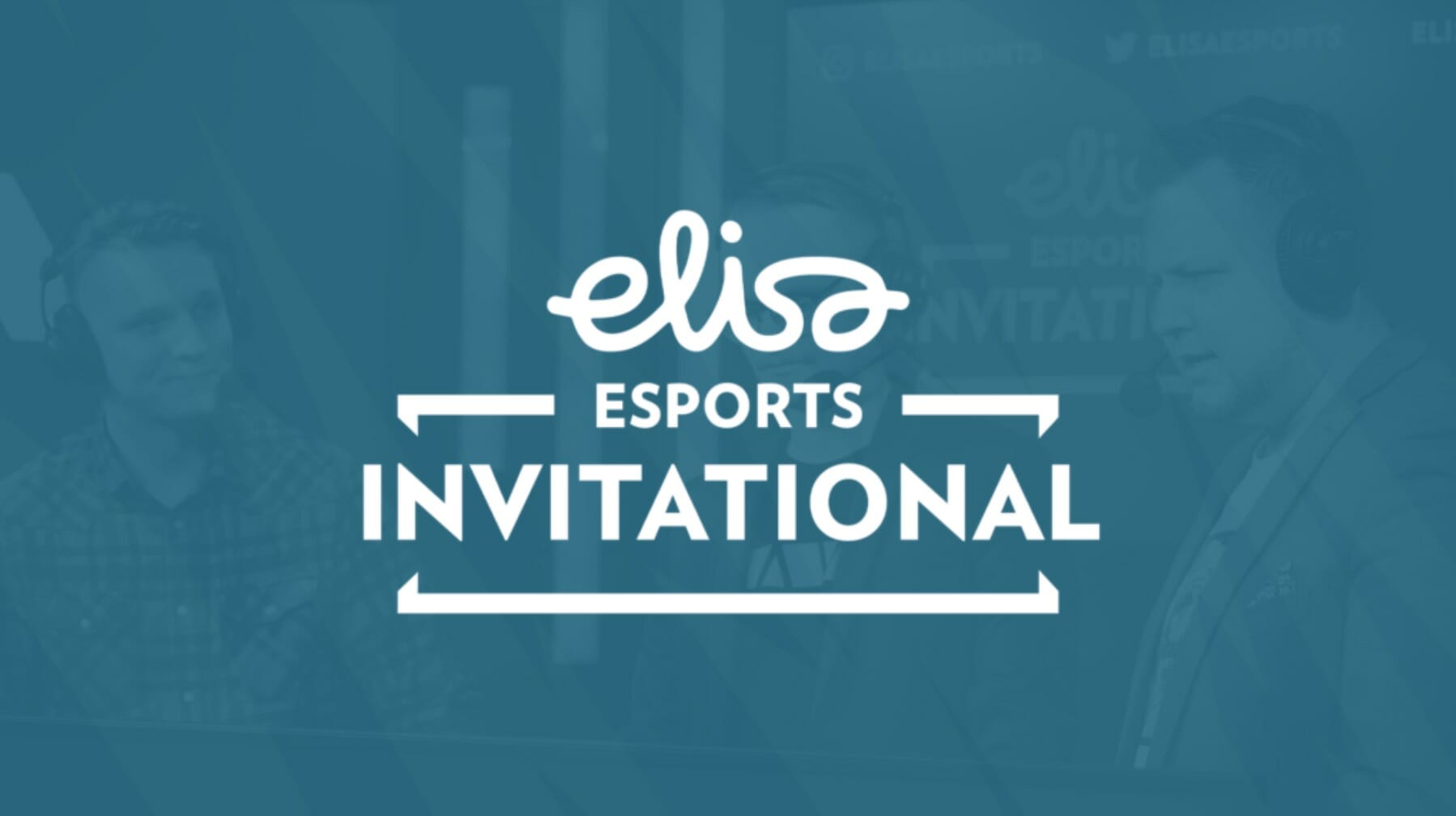 Elisa esports Invitational