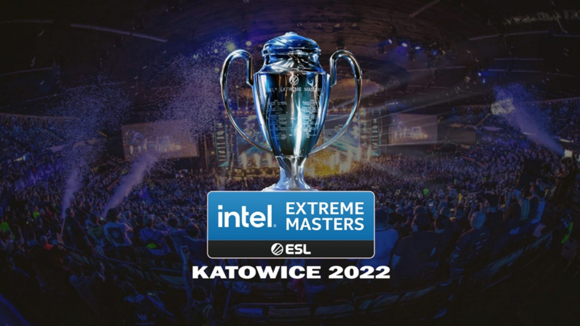 Intel Extreme Masters XVI Katowice