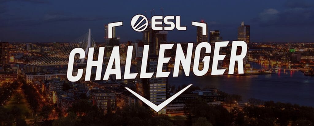 Девиз virtus pro и Обзор ESL Challenger Rotterdam 2023