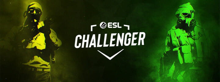 ESL Challenger