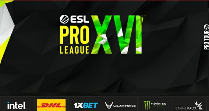 ESL Pro League Season 16 Overview