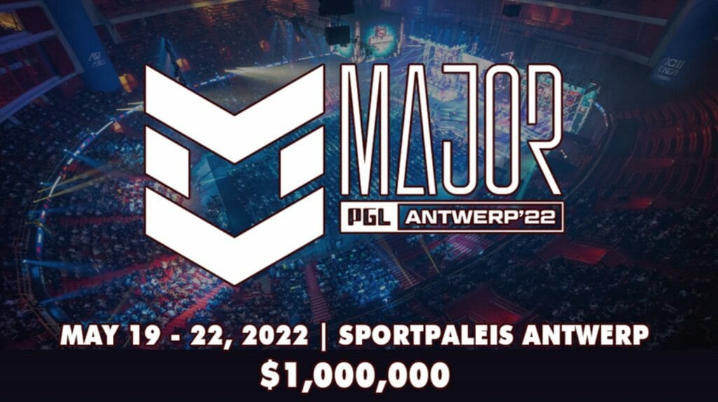 PGL-major Antwerpen maj 2023