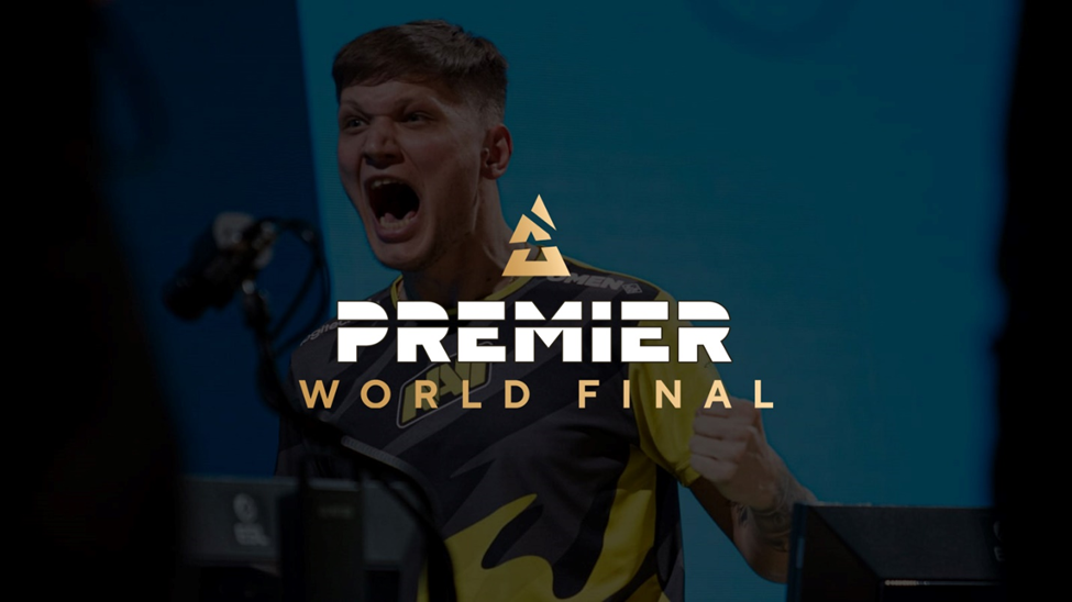 Visão geral do BLAST Premier: Final Mundial 2023