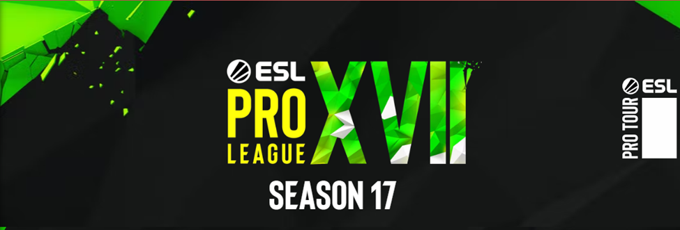 esl pro league season 17