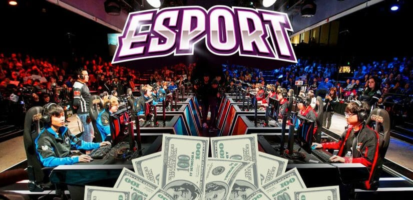eSports Betting Sites Reviews