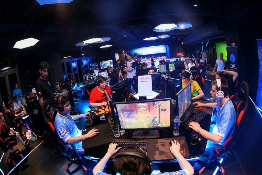 Best eSports Betting Sites For The Philippines