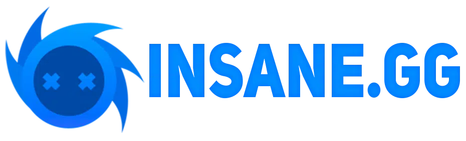 Insane GG-1a logo